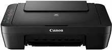 Драйвер Canon PIXMA MG3020