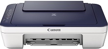 Драйвер Canon PIXMA MG3022