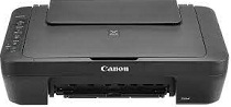 Драйвер Canon PIXMA MG3070S