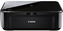 Драйвер Canon PIXMA MG3122