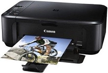 Драйвер Canon PIXMA MG3140