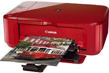 Драйвер Canon PIXMA MG3170