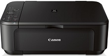 Драйвер Canon PIXMA MG3222