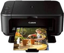 Драйвер Canon PIXMA MG3250
