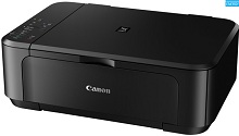 Драйвер Canon PIXMA MG3520