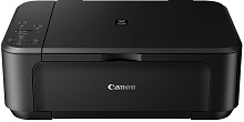 Драйвер Canon PIXMA MG3560