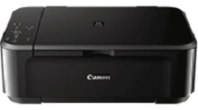 Драйвер Canon PIXMA MG3650