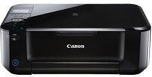 Драйвер Canon PIXMA MG4120