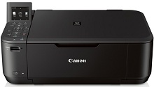 Драйвер Canon PIXMA MG4220