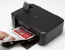 Драйвер Canon PIXMA MG4240