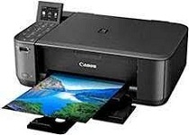 Драйвер Canon PIXMA MG4270