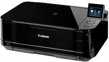 Драйвер Canon PIXMA MG5120