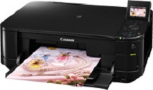 Драйвер Canon PIXMA MG5150