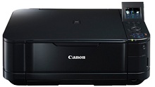 Драйвер Canon PIXMA MG5170