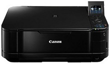 Драйвер Canon PIXMA MG5210
