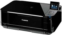 Драйвер Canon PIXMA MG5220