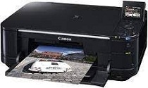 Драйвер Canon PIXMA MG5270