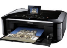 Драйвер Canon PIXMA MG5350