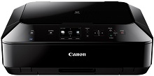 Драйвер Canon PIXMA MG5420