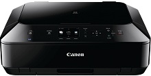Драйвер Canon PIXMA MG5422