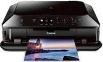 Драйвер Canon PIXMA MG5470