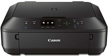 Драйвер Canon PIXMA MG5520