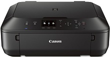 Драйвер Canon PIXMA MG5522