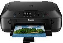 Драйвер Canon PIXMA MG5560