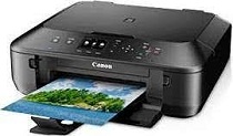 Драйвер Canon PIXMA MG5570