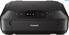 Драйвер Canon PIXMA MG5620