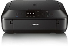 Драйвер Canon PIXMA MG5622
