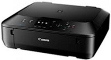 Драйвер Canon PIXMA MG5640