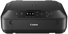 Драйвер Canon PIXMA MG5650
