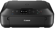Драйвер Canon PIXMA MG5660