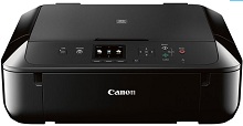 Драйвер Canon PIXMA MG5720