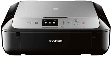 Драйвер Canon PIXMA MG5721