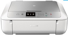 Драйвер Canon PIXMA MG5722