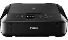 Драйвер Canon PIXMA MG5750