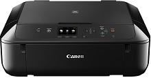 Драйвер Canon PIXMA MG5760