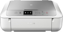 Драйвер Canon PIXMA MG5765