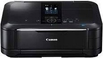 Драйвер Canon PIXMA MG6170