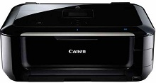 Драйвер Canon PIXMA MG6220
