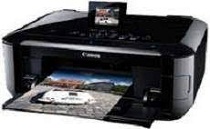Драйвер Canon PIXMA MG6270