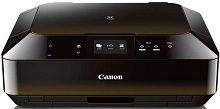 Драйвер Canon PIXMA MG6320
