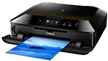 Драйвер Canon PIXMA MG6340