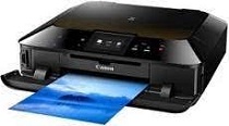 Драйвер Canon PIXMA MG6370