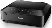 Драйвер Canon PIXMA MG6440