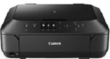 Драйвер Canon PIXMA MG6450