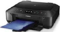 Драйвер Canon PIXMA MG6670