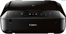 Драйвер Canon PIXMA MG6820